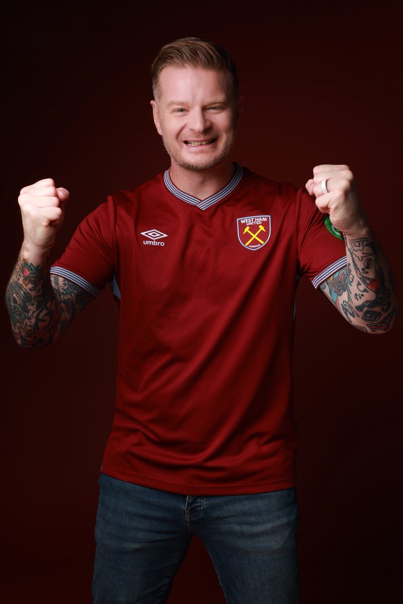 Lee Healey tweet media