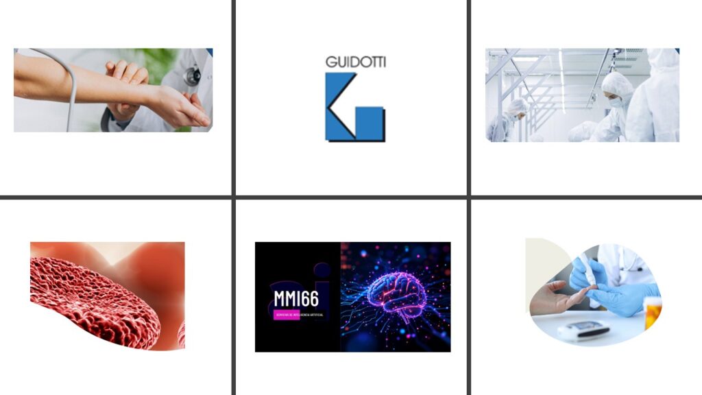 Guidotti and MMI66 Artificial Intelligence. Possible synergy in the pharmaceutical industry.

magmarketintelligence.com/guidotti-y-la.…
#ai
#ia
#mmi66
#guidotti
#mmi66labs
#guidottifarma
#magmarketintelligence
#mmi66magmarketintelligence