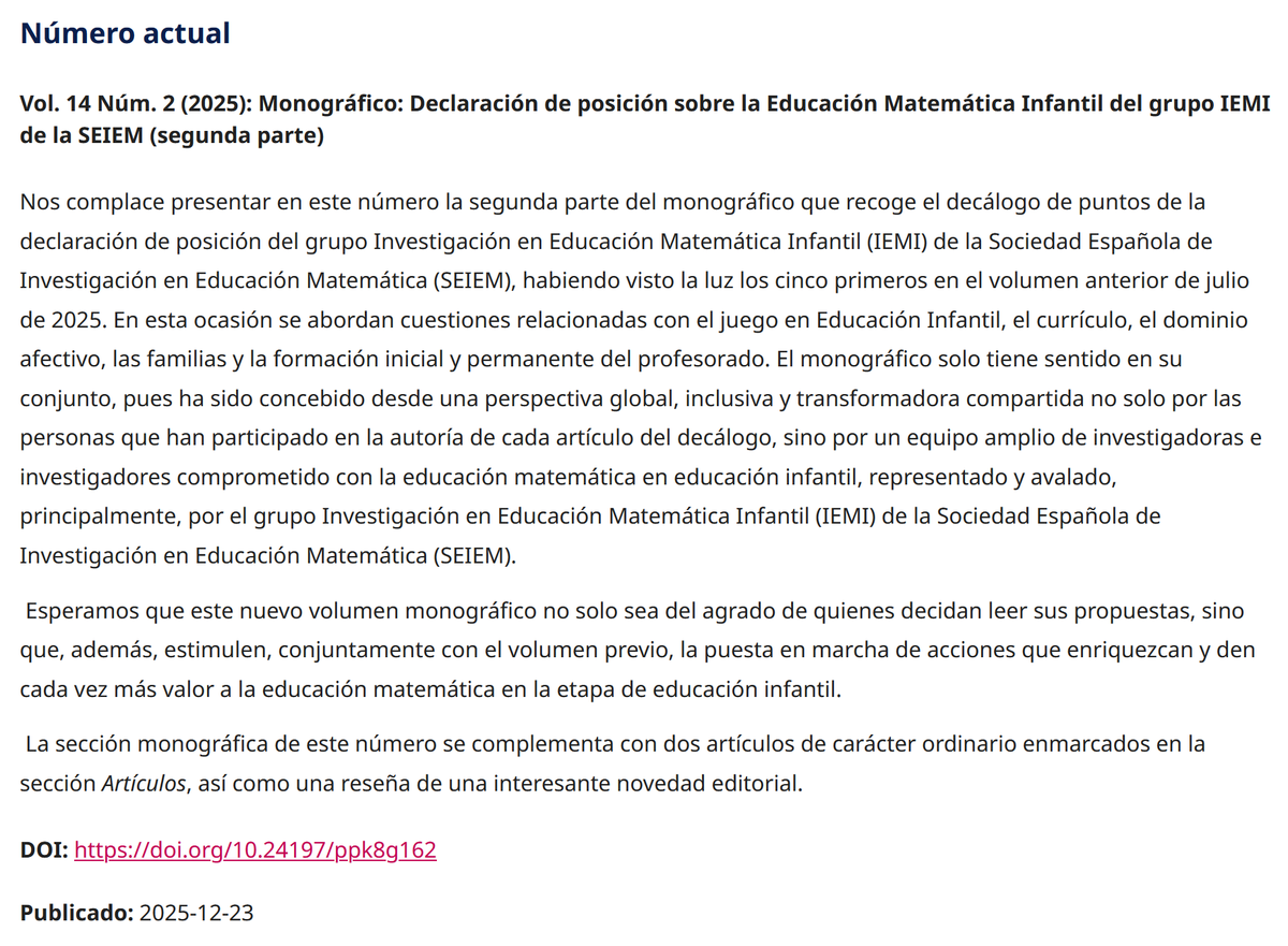 Matías Arce Sánchez 🍏 tweet media