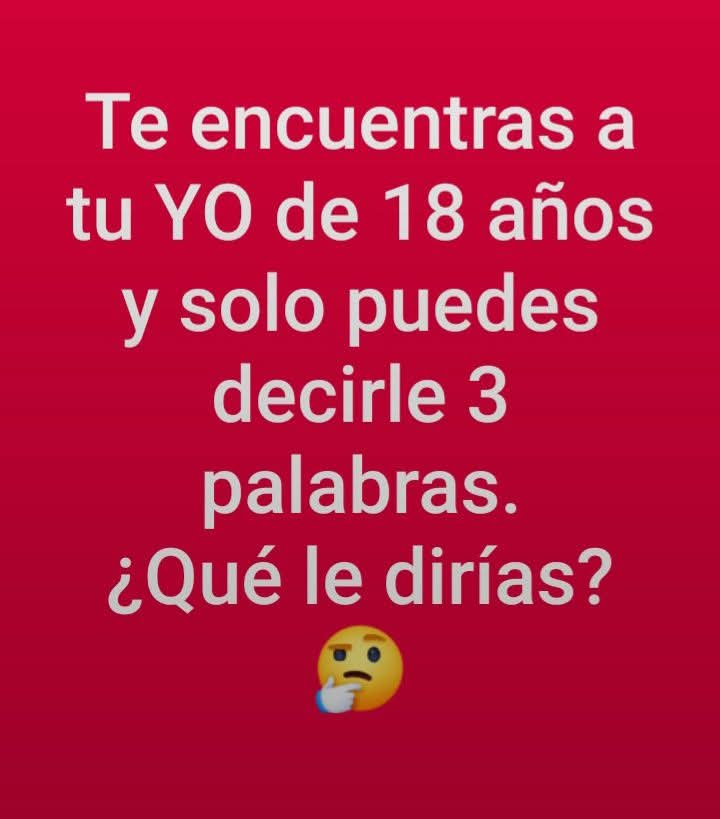 PropositoyVida's tweet image. 