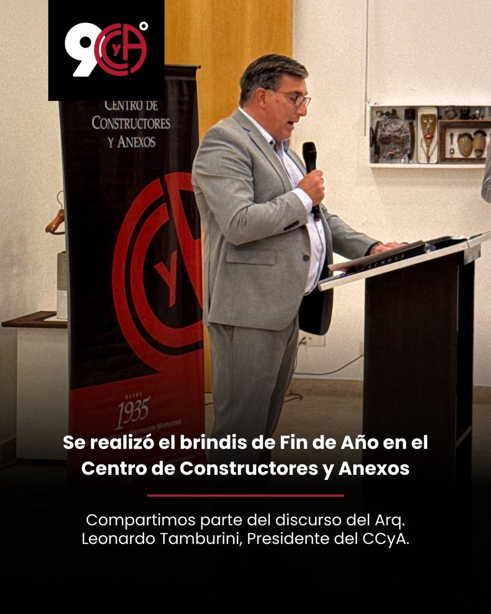 Centro de Constructores y Anexos de Mar del Plata tweet media