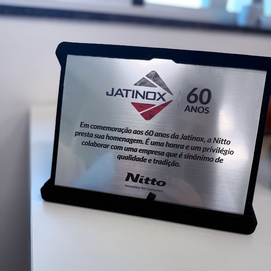 Nitto Americas tweet media