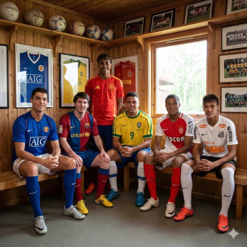 Futbol Mundial tweet media