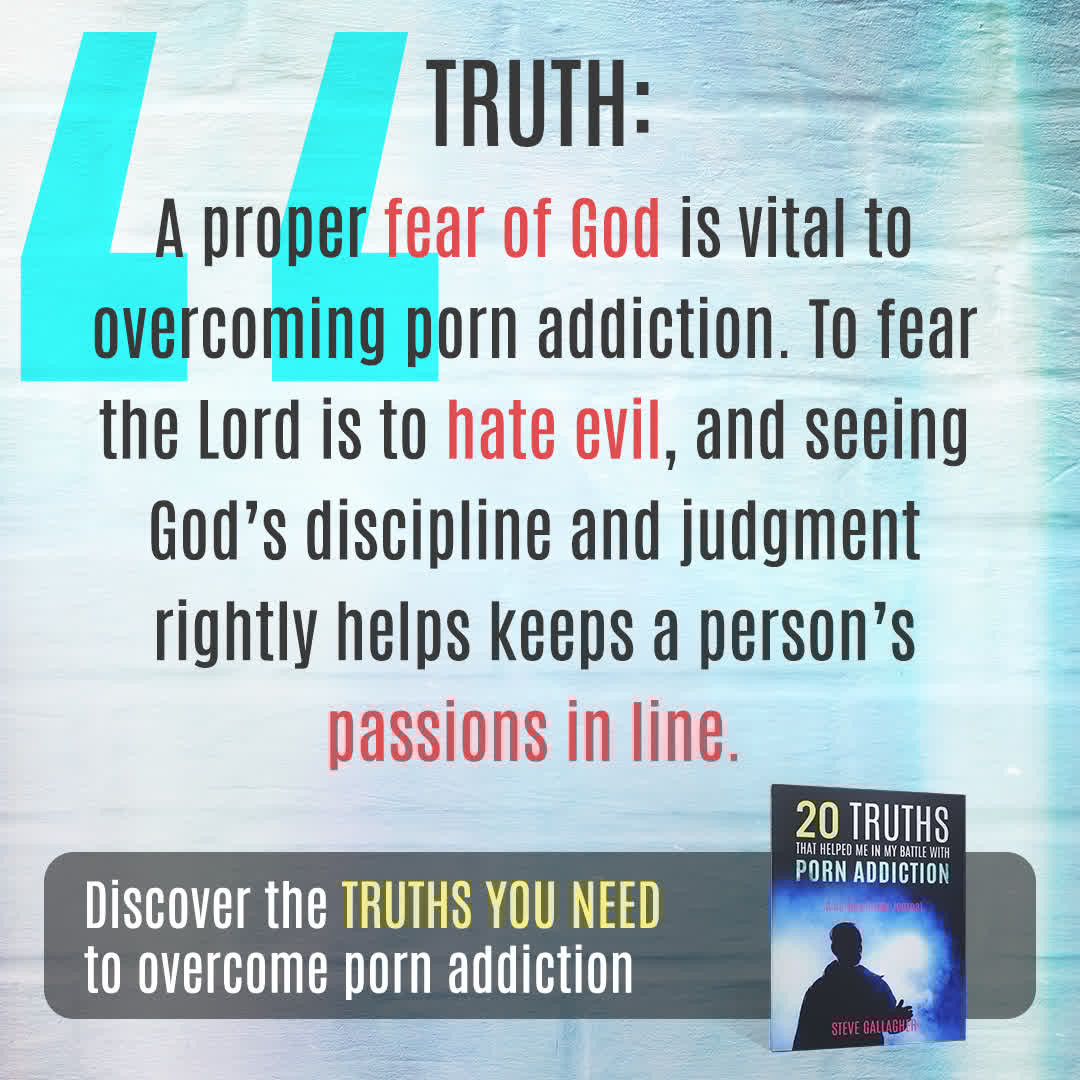 PureLifeMin's tweet image. In order to get free from porn addiction, you must actually stop focusing on your porn addiction altogether. It seems counterintuitive, right? But, we can attest that if you will do this and go after the Lord in a meaningful way, you will achieve the victory that you desire. We…