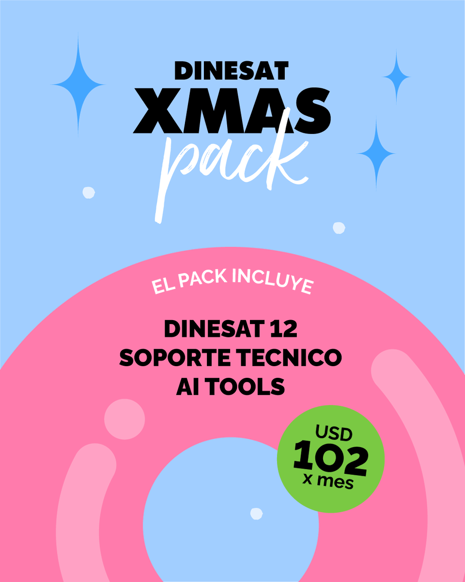 DinesatES's tweet photo. ☀️🤖Sumá voces de IA a tu radio 🎙️✨
¡Este verano, llevá tu emisora al próximo nivel!
Potenciá tu radio con AI Tools. Accedé al clonador de voces y a una biblioteca exclusiva de voces naturales, listas para personalizar tu estilo, tu artística y tus contenidos. https://t.co/J897wyrmPn