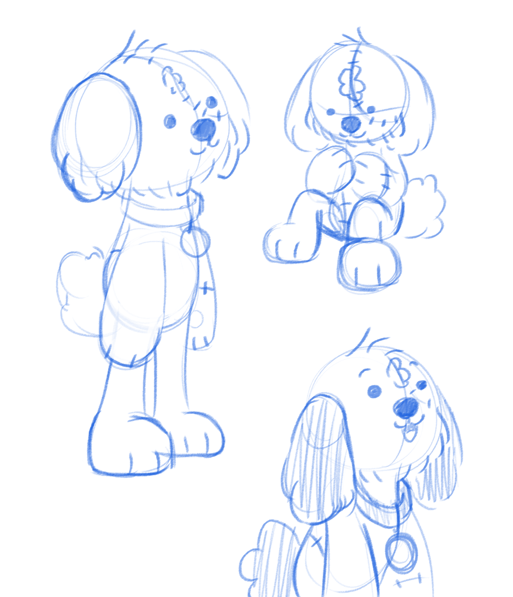 rowbowss's tweet photo. sketching bargain bin, I should make them in 3D https://t.co/tYpXHLwhoi