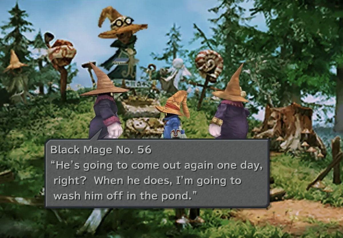 freesiavacadoo's tweet image. greatest game ever made