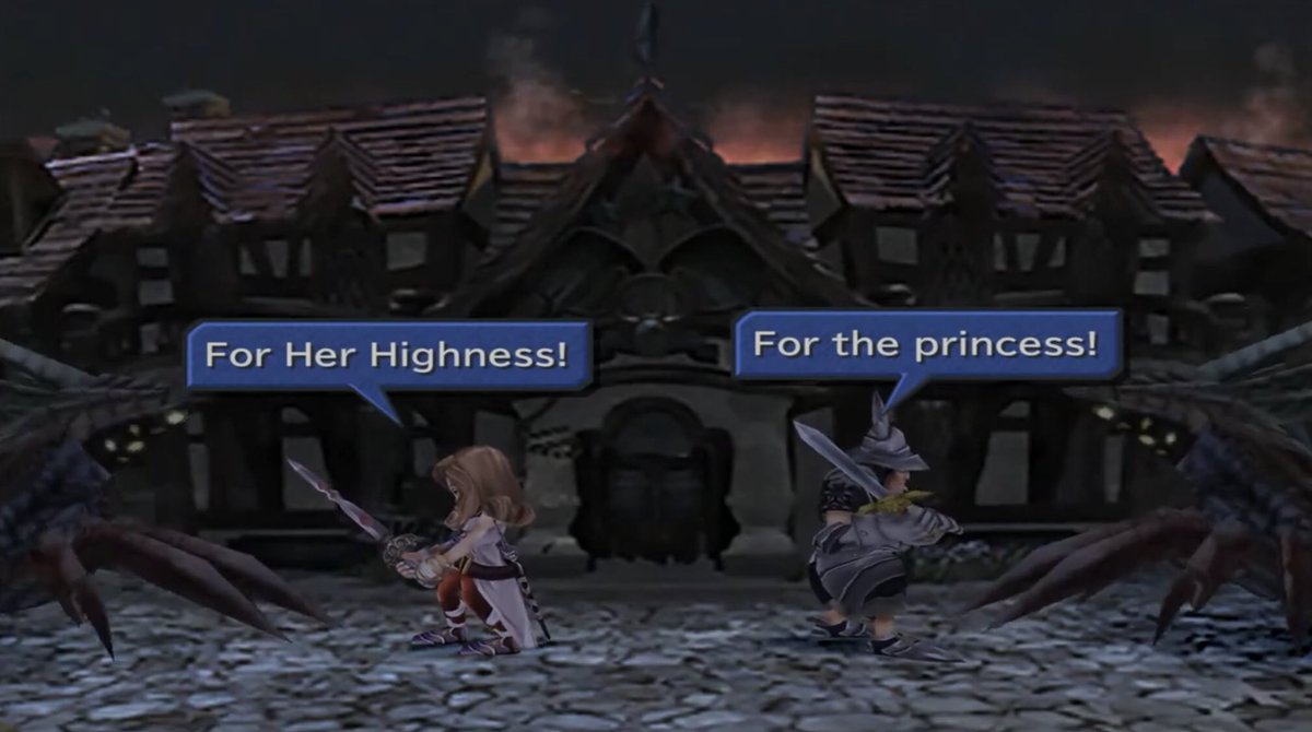 freesiavacadoo's tweet image. greatest game ever made