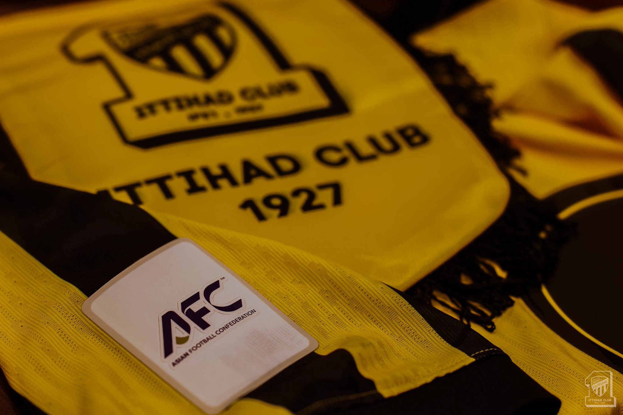 ركلة البداية. الاتحاد ناساف #الاتحاد_ناساف 