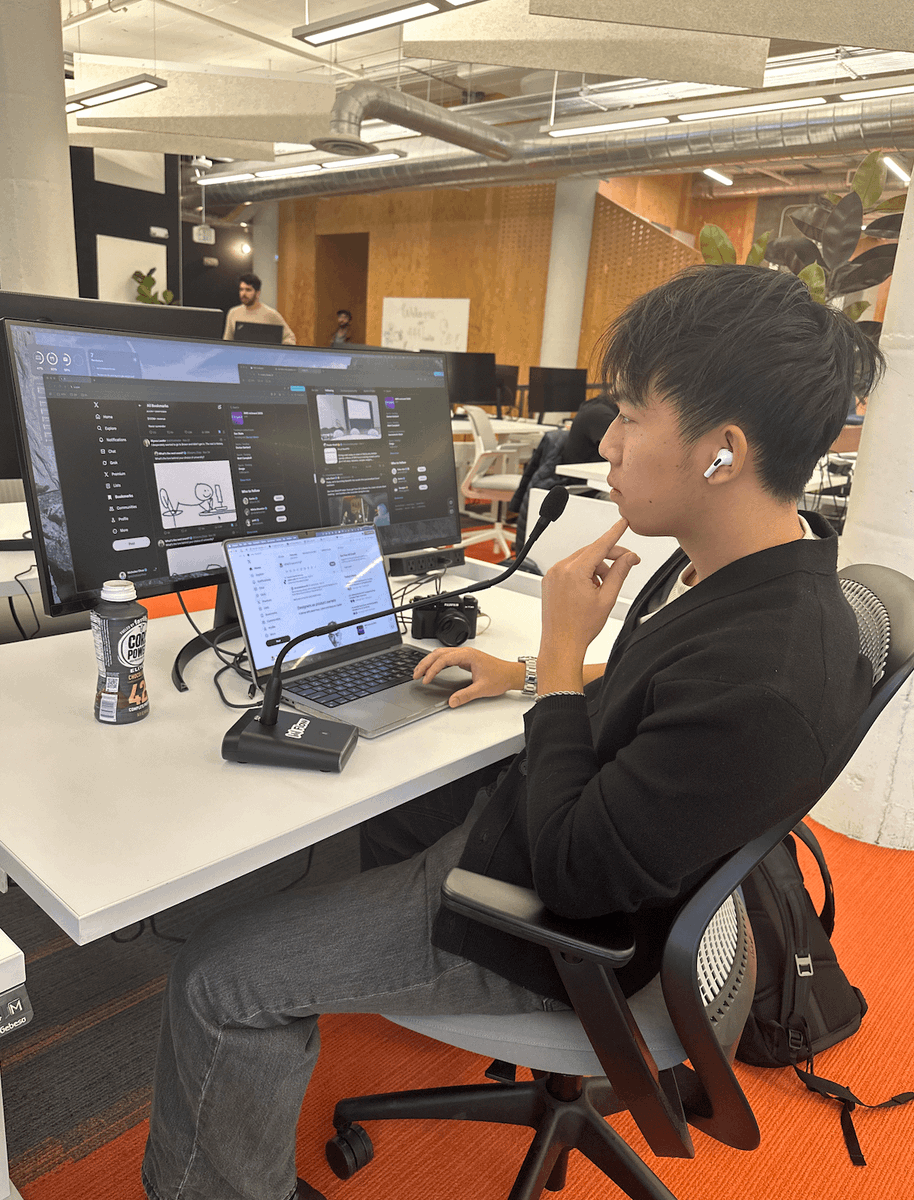 Tanay Kothari tweet media