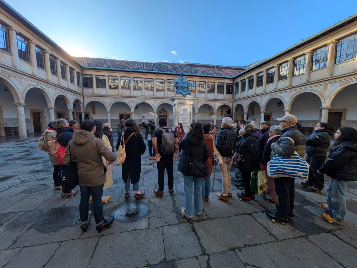 Ser Asturianu tweet media