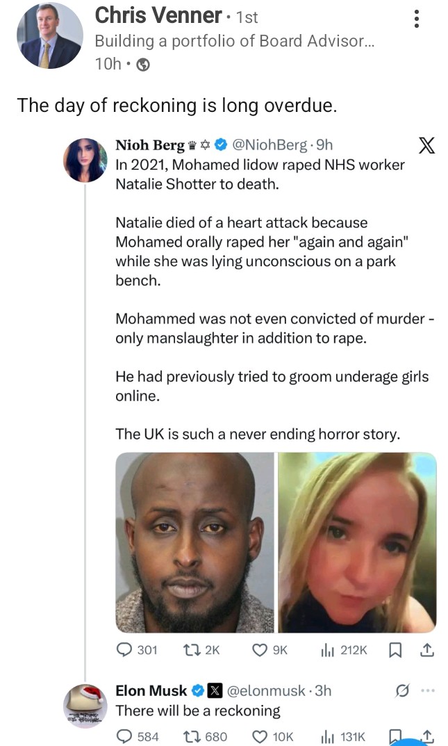 #irony forever hiding behind sympathy seeking victim race-card and religious-banner to abuse Human-rights loopholes when they are all questioned #pedophiles #massmigration #womensafety #womenandgirls #twotierjusticesystem #girlsafety #womensafety #wakeupcall #patterns