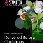 Photo by Stapleton Floral (@stapletonfloral)