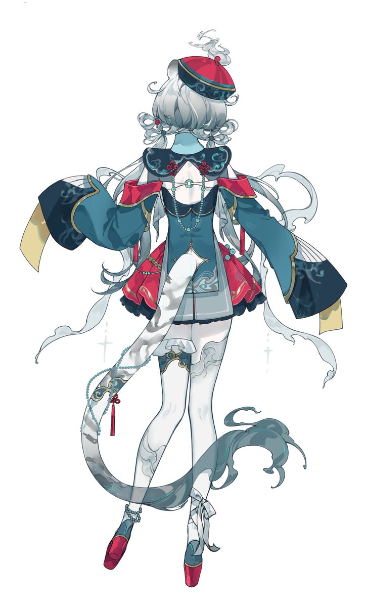 Minorei 𖧷✤ 🎐📿 tweet media