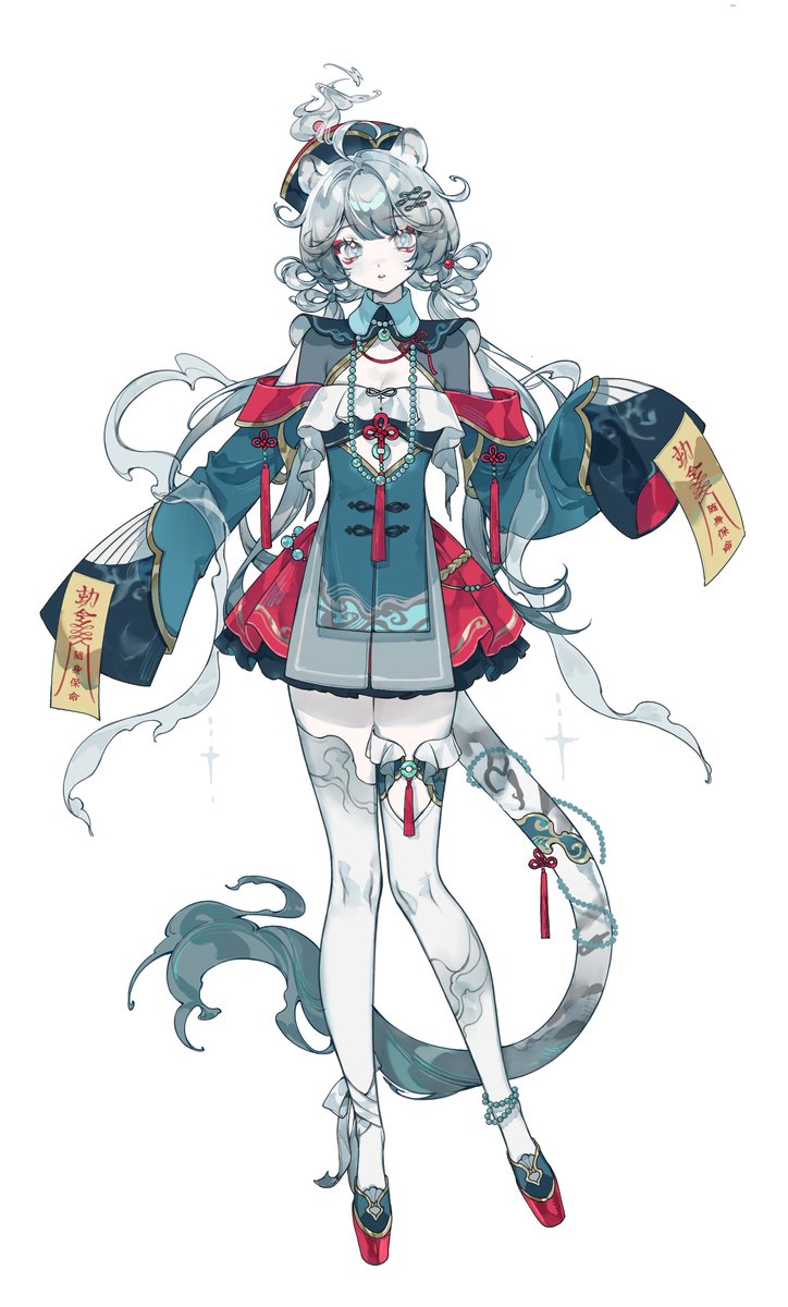 Minorei 𖧷✤ 🎐📿 tweet media