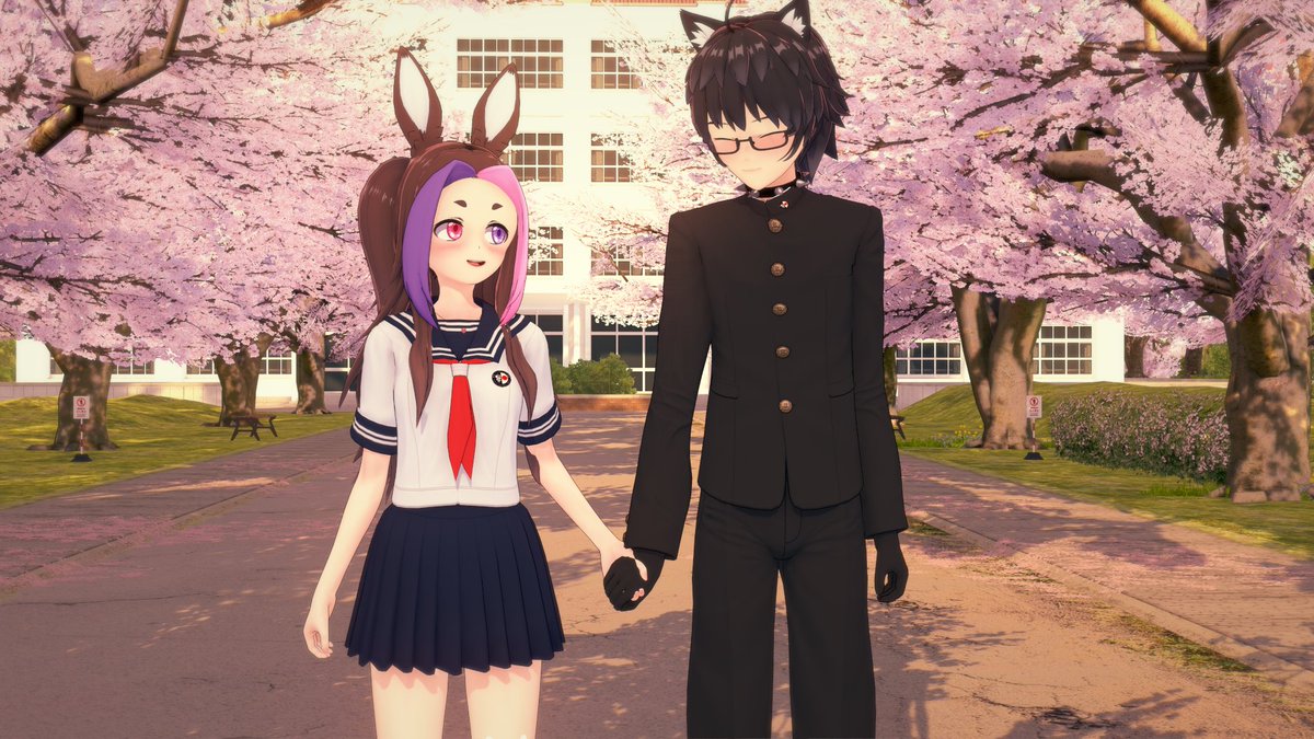 34 Girls to 33 Boys.
Perfectly unbalanced, as it should be and totally as always planned... Haha!

(Heißt <a href="/JasiYue/">JasiYue 兔🐰| Vtube</a> willkommen)