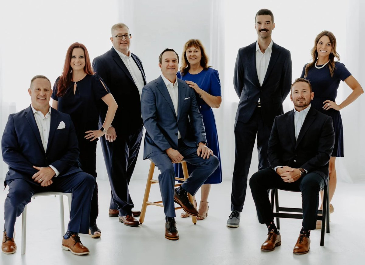 CCunninghamMS's tweet image. We want to take a moment to extend our wishes to you and your loved ones. It has been a pleasure working with you this year, and we are grateful for the confidence you have in the Southwest Legacy Group. Wishing you a wonderful holiday season and prosperous New Year!