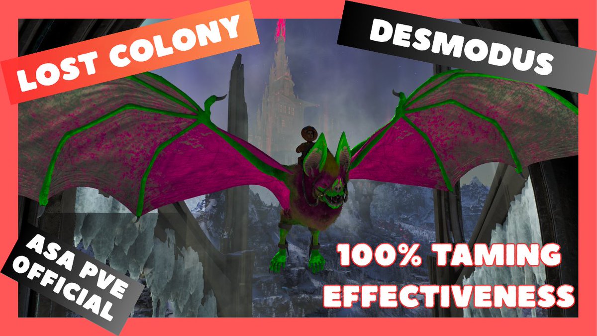 New video is up!!! Taming a Desmo with 100% effectiveness. youtube.com/watch?v=J1xjJ8…