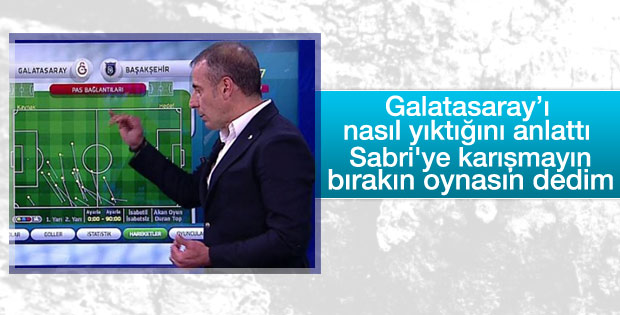 bjkli oyuncuların her derbiyi kendi eliyle vermesi