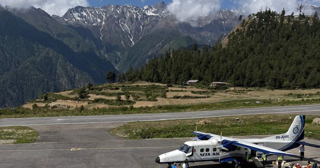 OneHeartWW's tweet photo. Together, we are building a climate-resilient Maternity Waiting Home near Simkot District Hospital so expectant mothers can safely stay close to care before birth. A critical step toward safer motherhood in one of Nepal’s most remote regions.

#MaternalHealth #Nepal https://t.co/RQTP426NGH