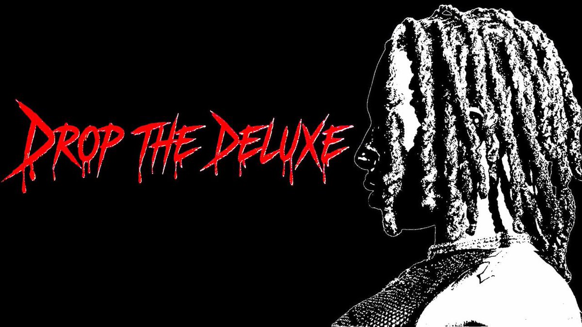 42CEO_'s tweet photo. #WLRDELUXE https://t.co/LIP8Gc9AxN