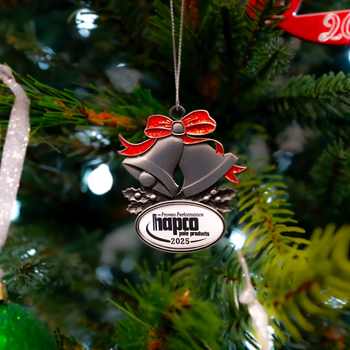 hapco's tweet image. Merry Christmas and Happy New Year from all of us at Hapco! 

Wishing you a joyful holiday season and a wonderful year ahead.

#MerryChristmas #HappyNewYear #HolidaySeason #SeasonGreetings
