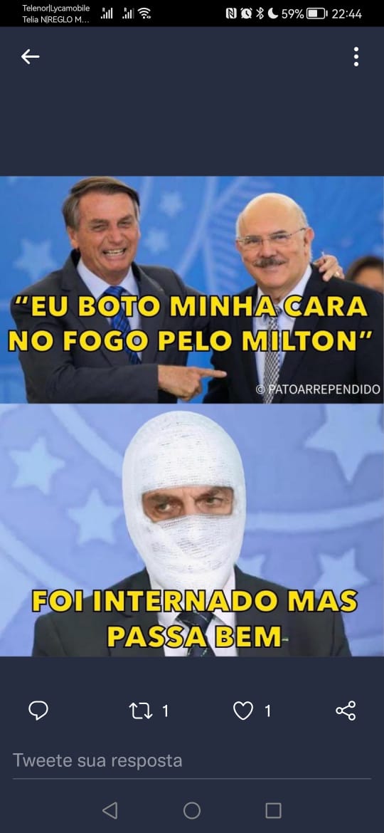 Estiveroger's tweet photo. @RogerioCorreia_ @PintoEmmanoel https://t.co/2wfZTK8BX8