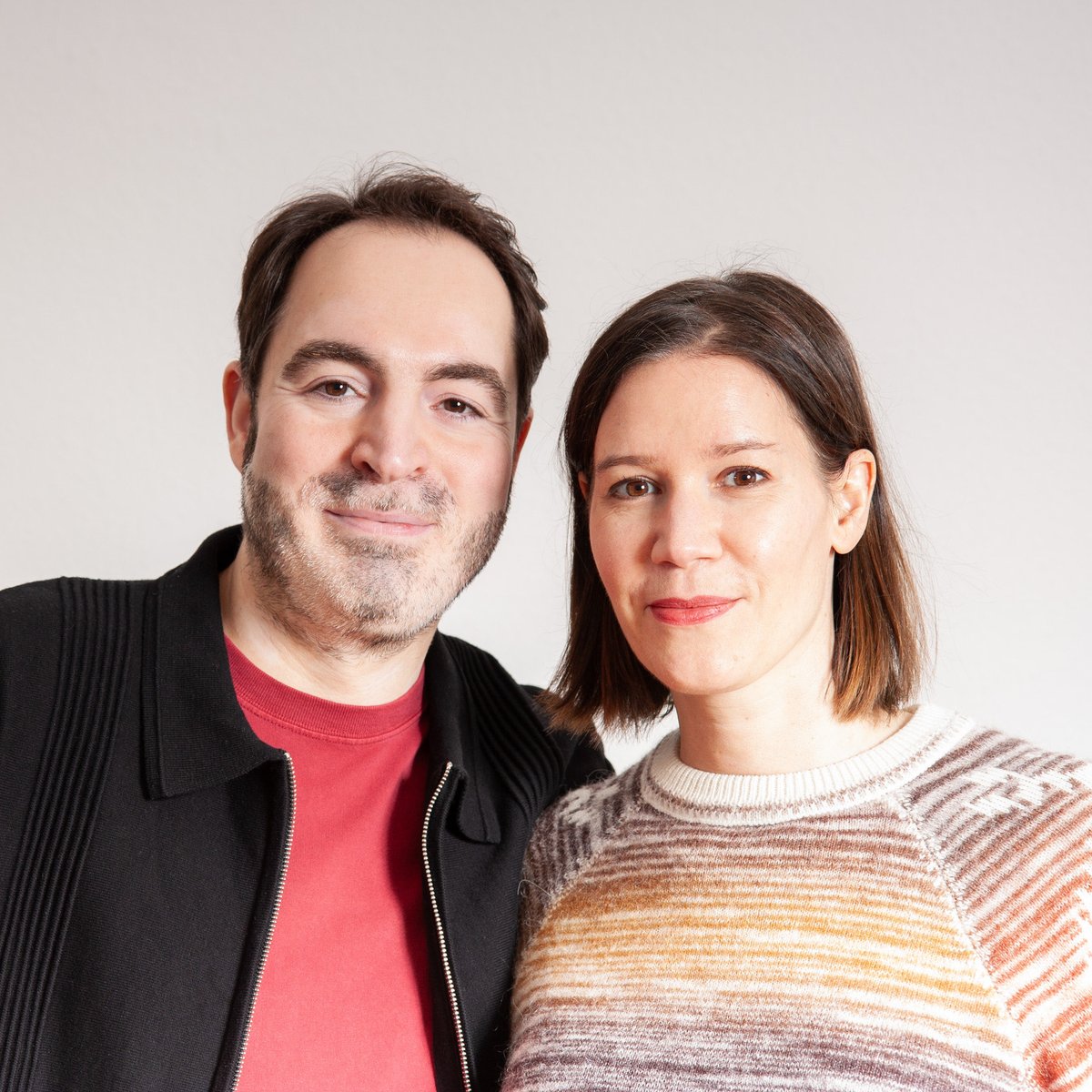 2025 is coming to an end - Thank you for listening, supporting, sharing, buying music, and being part of this journey with us.

Wishing you and your loved ones a beautiful festive season and an inspiring start to 2026.

With love ❤️ Christophe &amp; Daria

linktr.ee/salinrecords