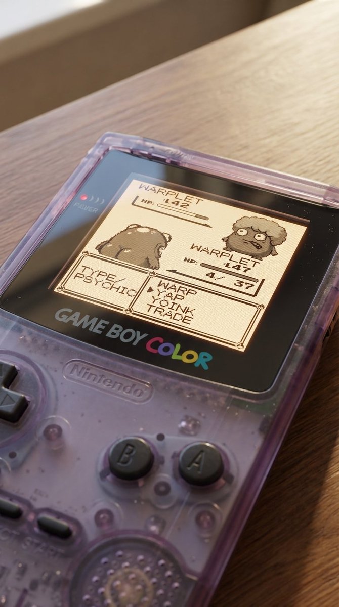 What are you playing for the holidays?