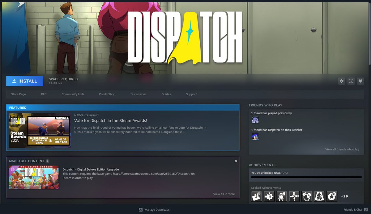 vgildev's tweet image. let's see what this is about #dispatch