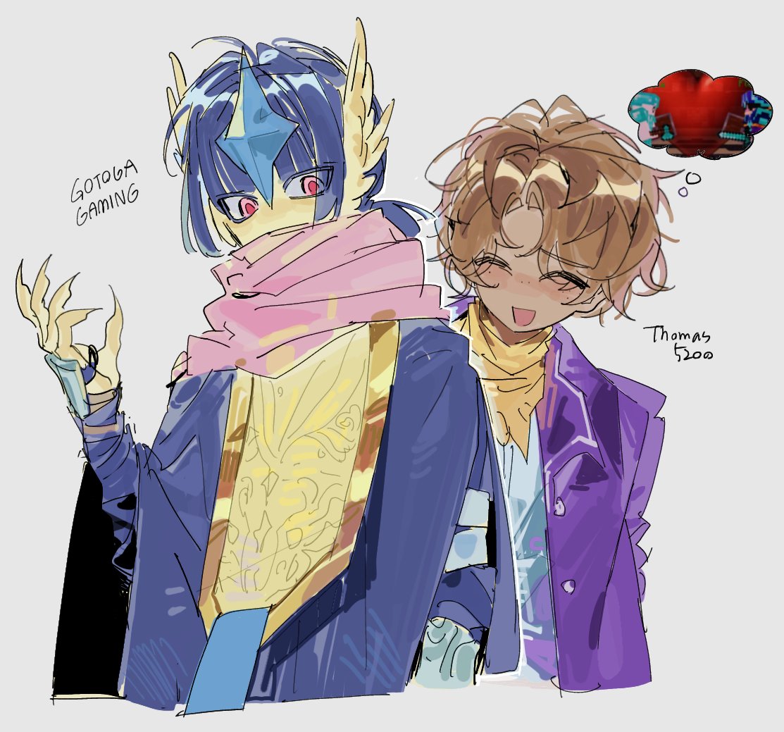 52an_d52's tweet image. #gotoga #thomas5200