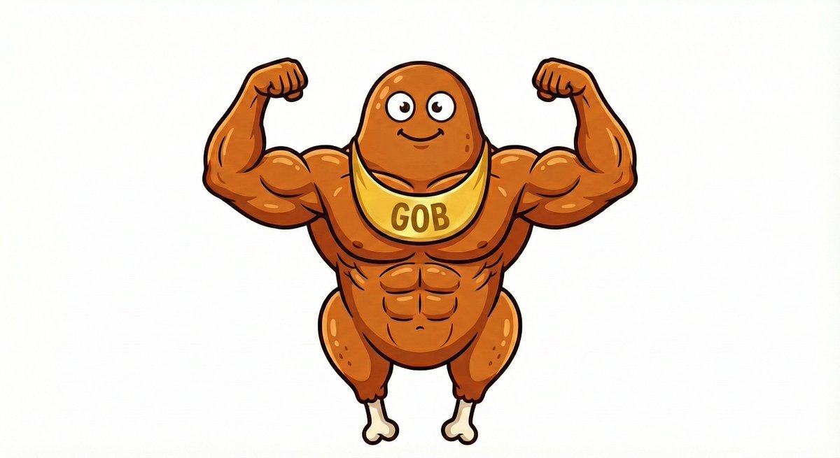 Gob (@GobtheToken) / Posts / X