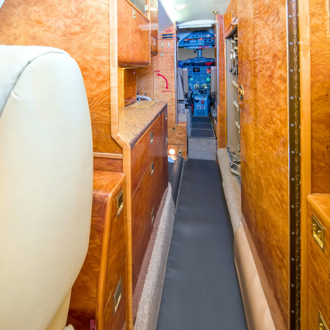 Jet Access tweet media