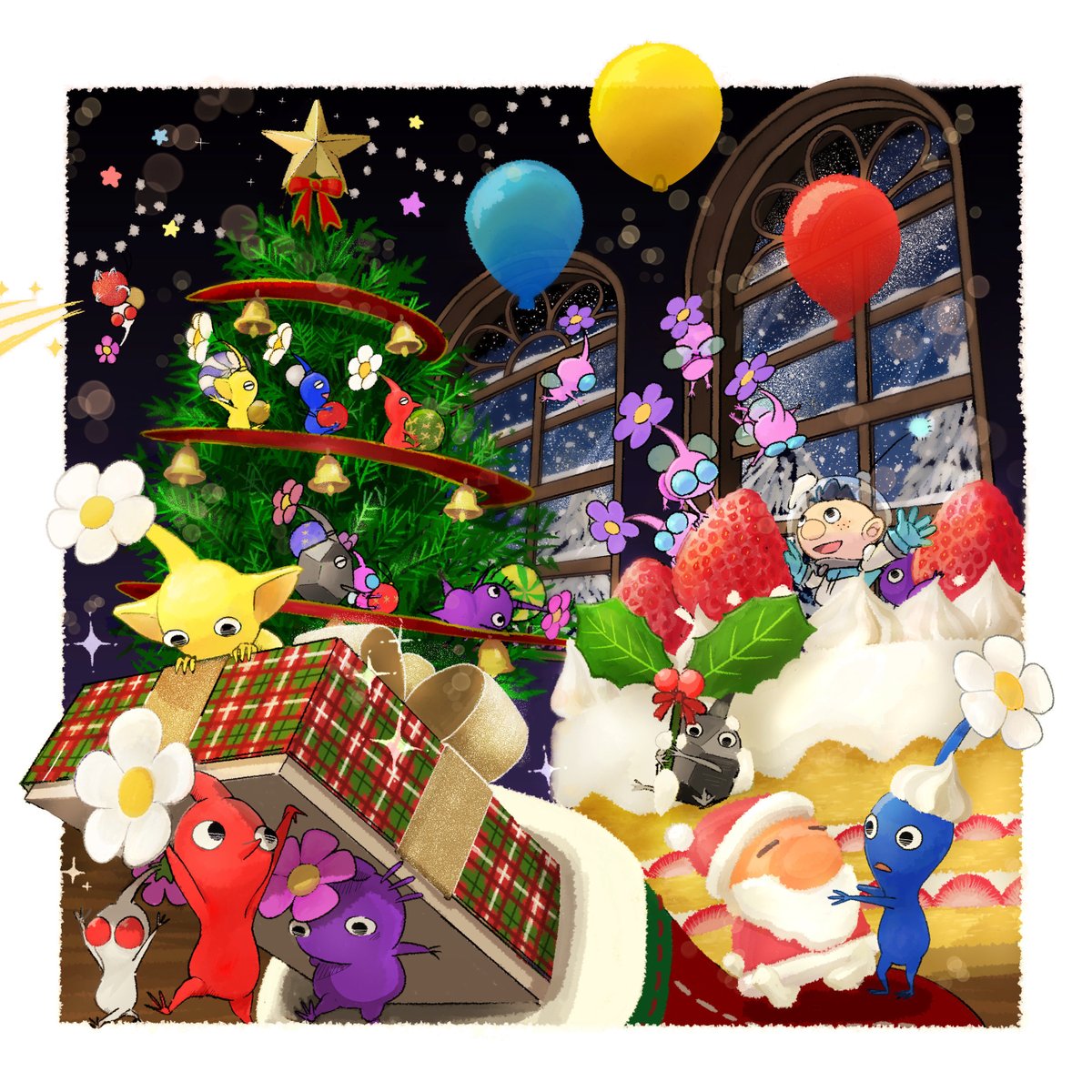 mimo♡ページ Chimo | チモ (@mochimo_ink) / Posts / X