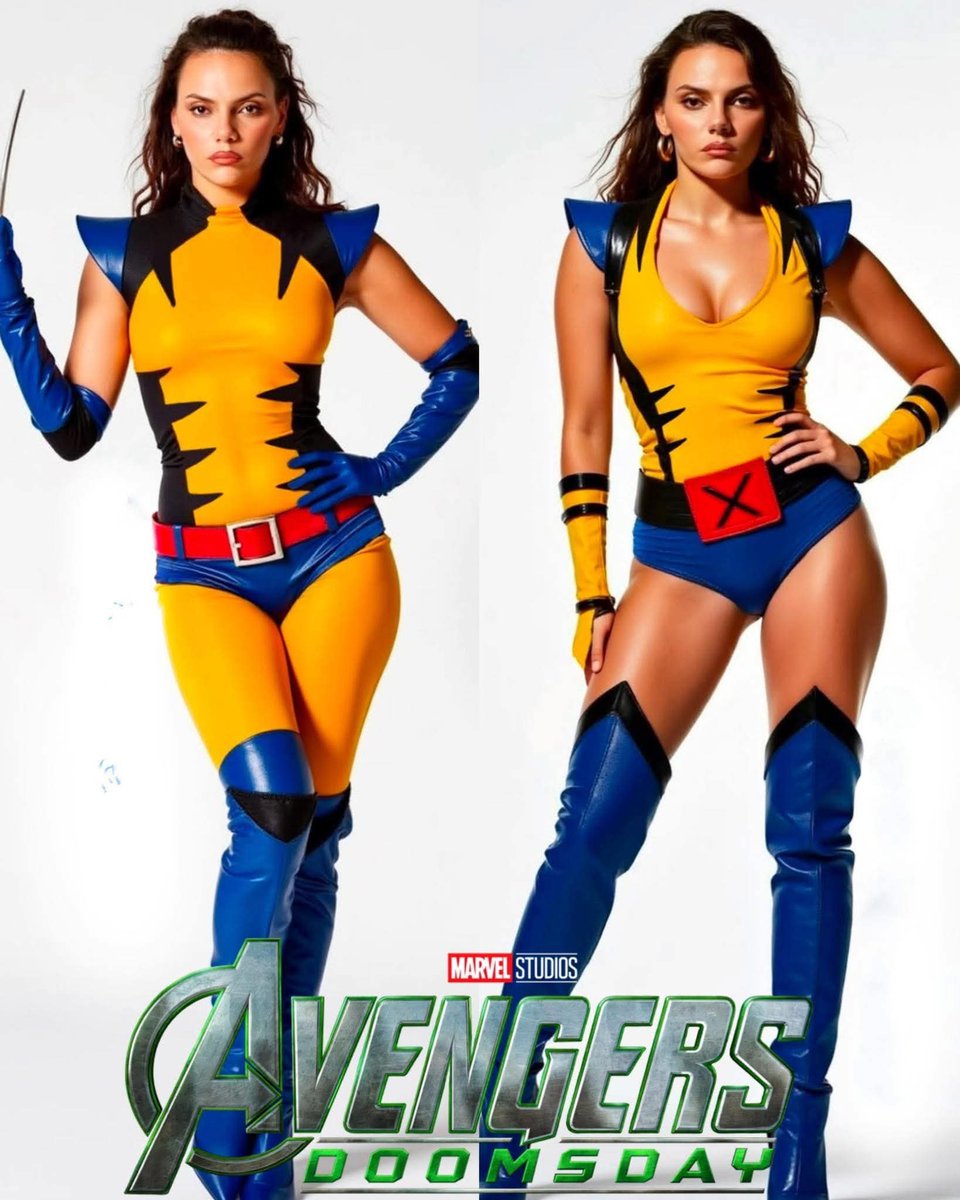 vanrubmx's tweet image. Esto se va a poner bueno!
#xmen #marvel #Wolverine