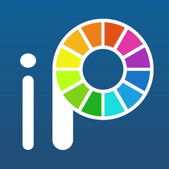 nagumohater's tweet image. this is the software i used and the art i made ^w^