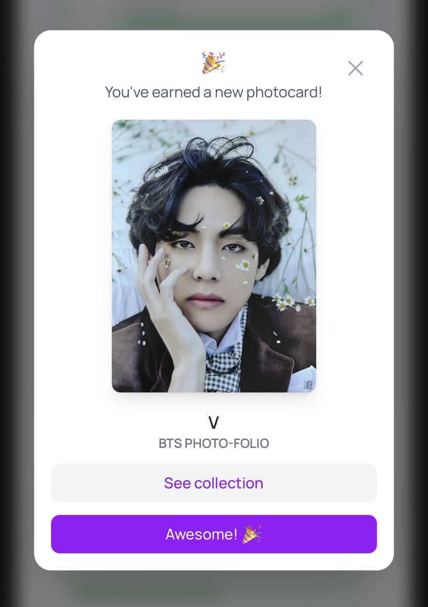 bulbashooky's tweet image. 😍