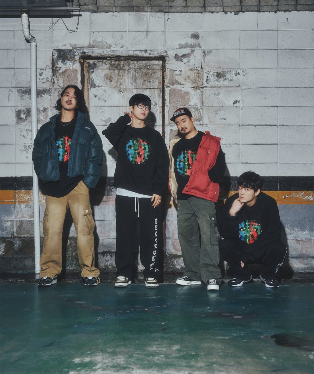 Gaegul_singing's tweet photo. 🫢굿즈스텐..사랑합니다🖤

무신사 감사합니다🩵💚❤️ https://t.co/W8pDrY5czF