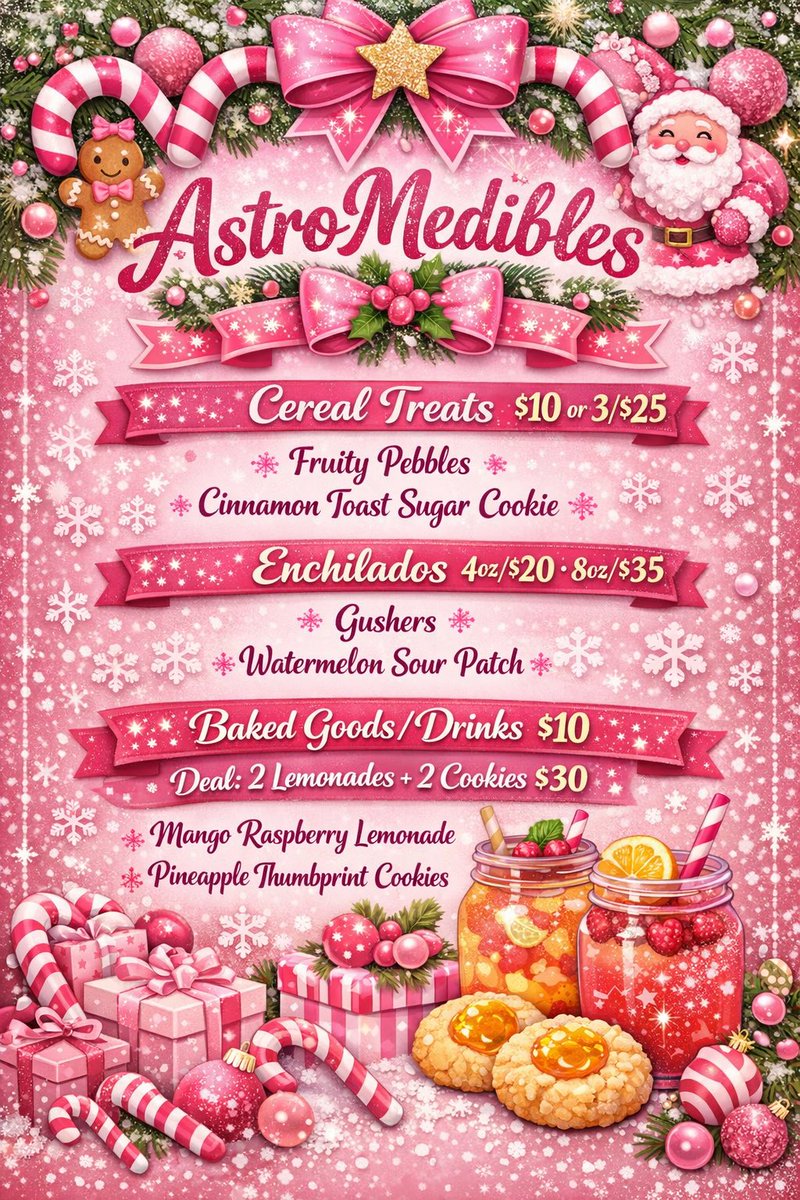 AstroMedibles tweet media