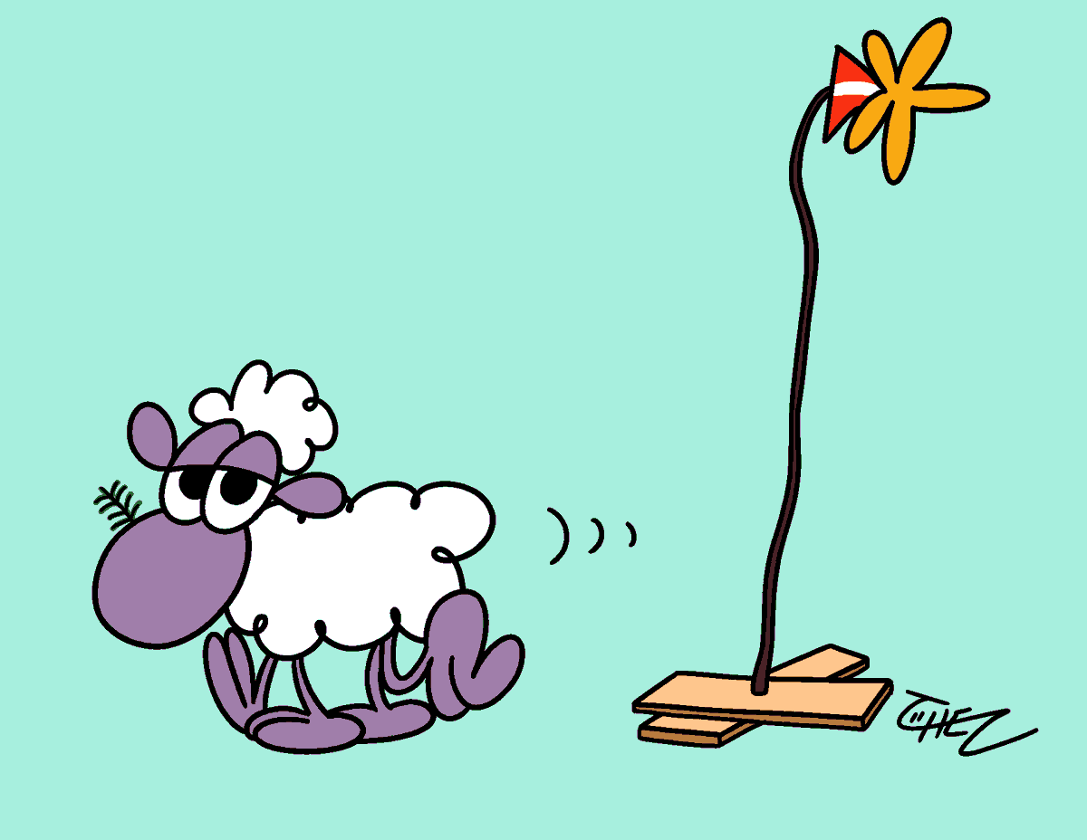 ChezBoy2000's tweet image. #ChezToons #Christmas #HappyHolidays #ChristmasCartoon #ChristmasCartoons #HunterFenton #FunnyChristmas