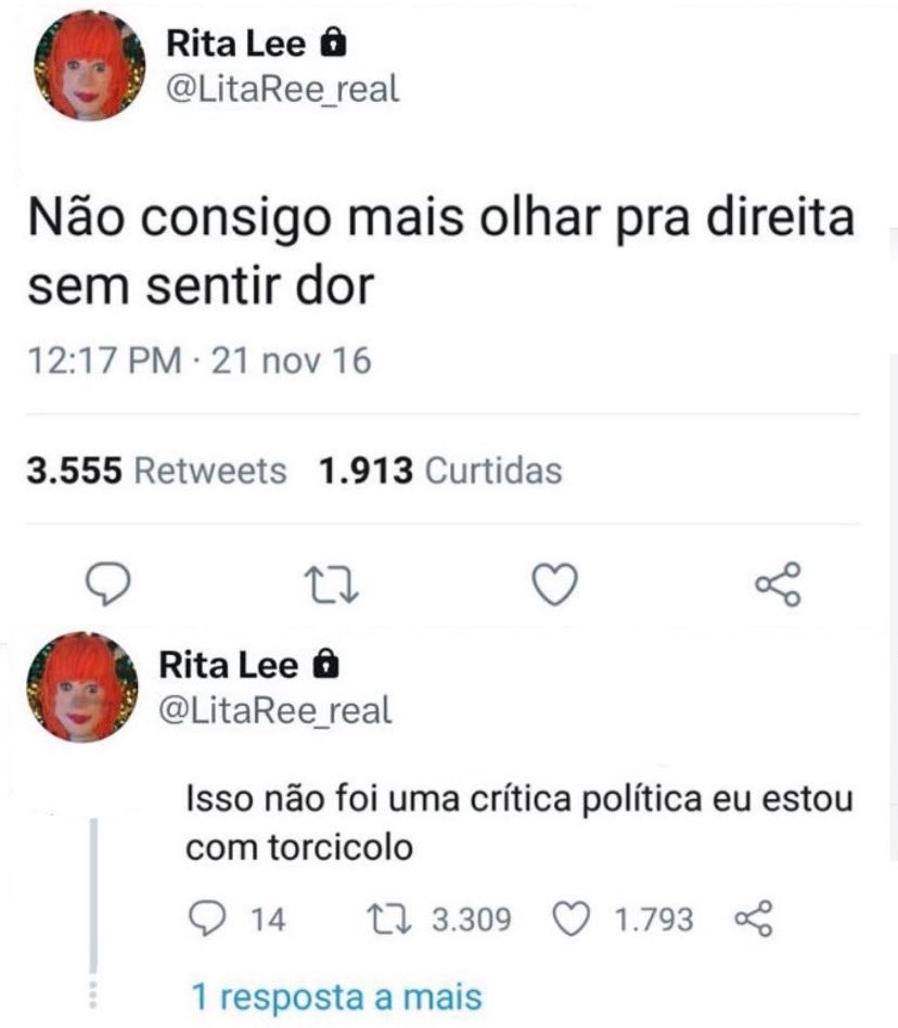 ritaacervo's tweet image. 