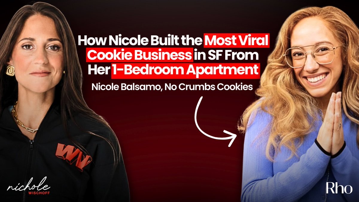 Nichole Wischoff tweet media