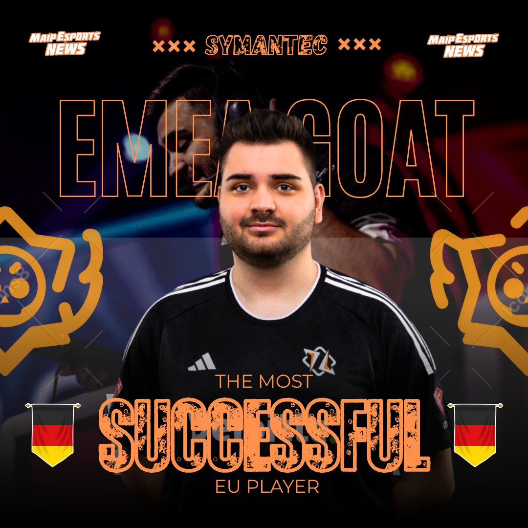 MaipEsports News 🤺 tweet media