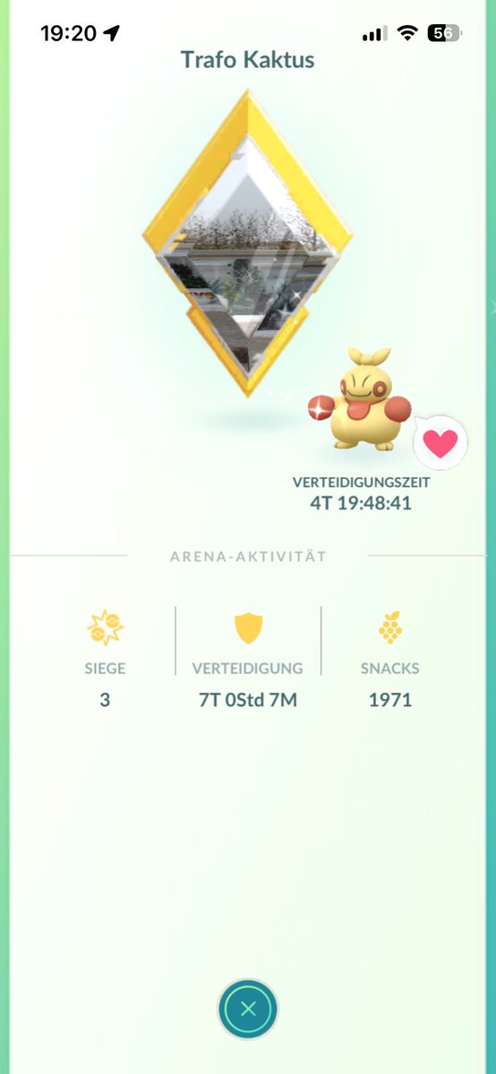 GoldGym 1079
Guben
SPN
#PokemonGO