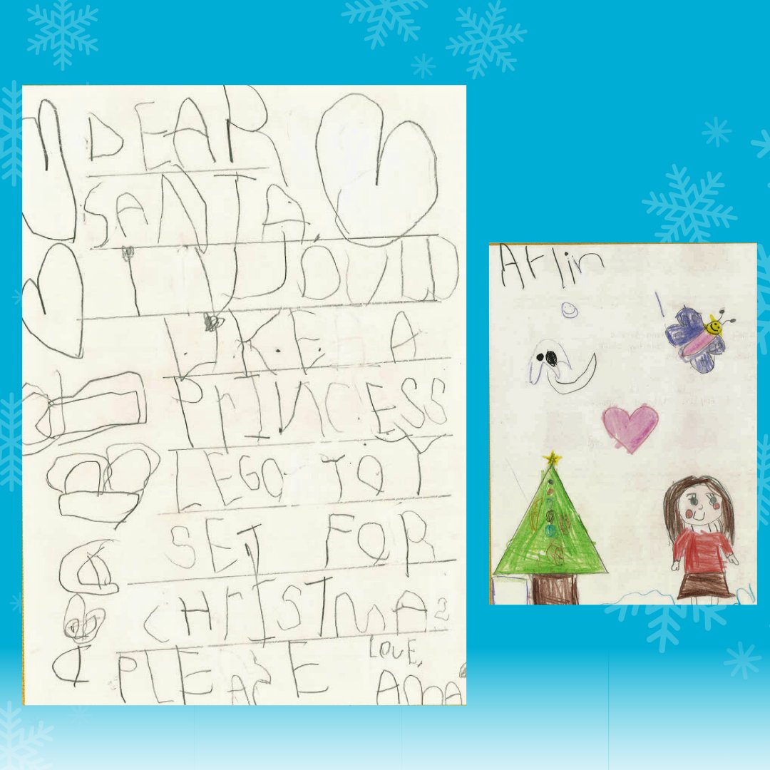 Children First Fund tweet media