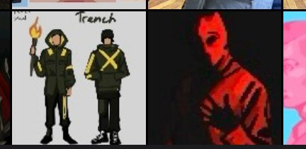 2CJKey's tweet image. Spoilers?..
Not sure if i’ll ever finish them tbh, tell me if youd like to see them done

#twentyonepilots #cliqueart
