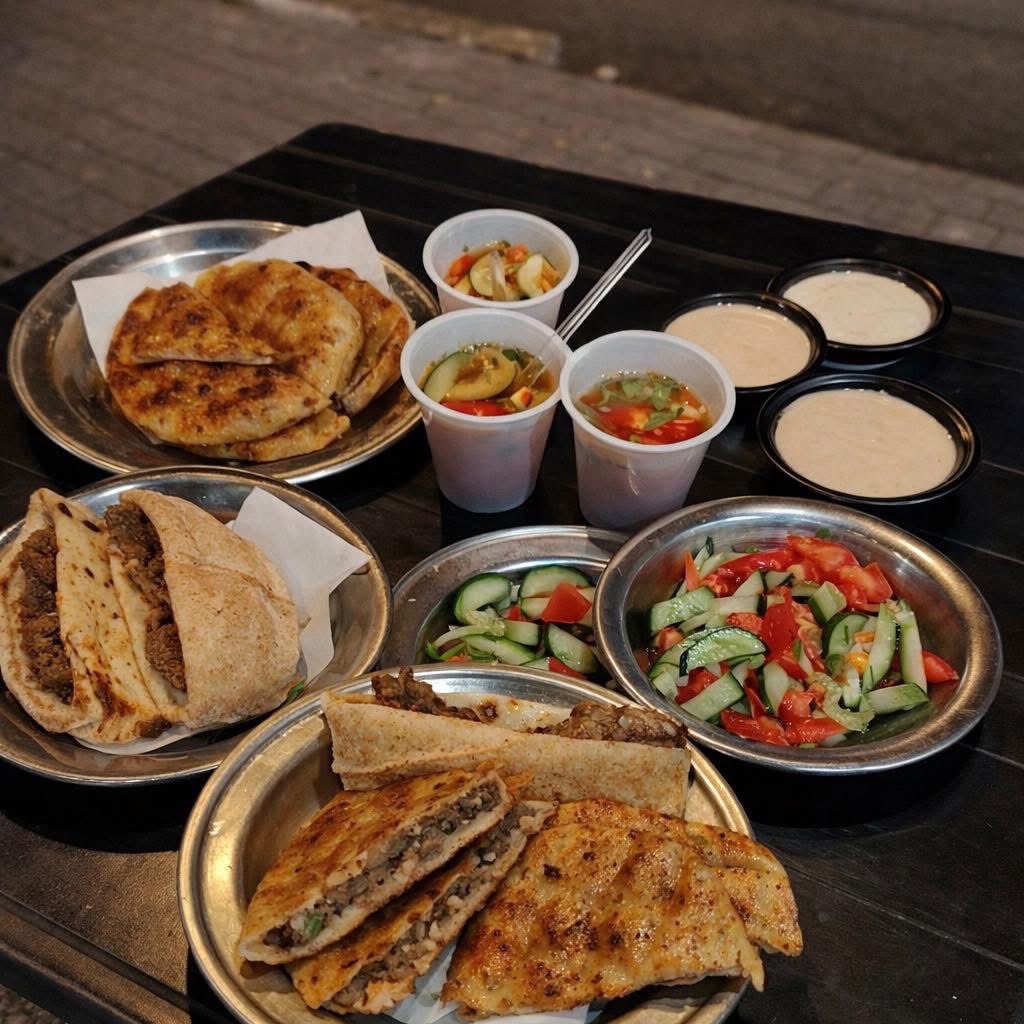 تحدثيني،
فتتسع الدنيا فجأة،
كأن الفرح كان ينتظر صوتك ليعلن حضوره.
يخف كل ما اثقلني،
وتصبح اللحظة اجمل مما توقعت،
لا لشيء…
الا لانك حدثتني.