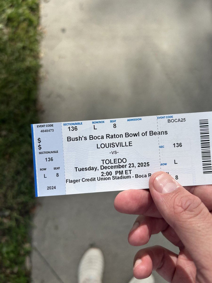 THE FAU BURNER tweet media