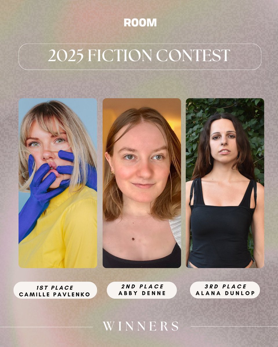 Room Magazine tweet media