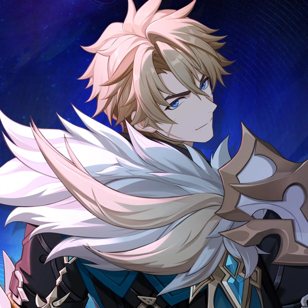 p4nkotweets's tweet photo. #promotwt #moothunt 

> Panko! 24, he/him
> mainly on #genshintwt , asia servers
> I meme a lot, you might've seen me around a few times
> future Varka main!! 🤞 

♡ / ↺ to be mutuals + ifb selectively! 💛 https://t.co/Evn2LebcKN